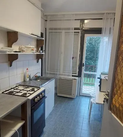 Bluebird Apartman Zalakaros