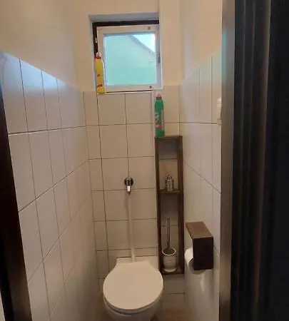 Appartamento Bluebird Apartman *