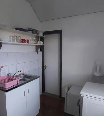 Bluebird アパート ザラカロシュ