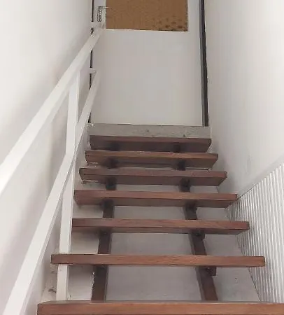 Bluebird アパート *