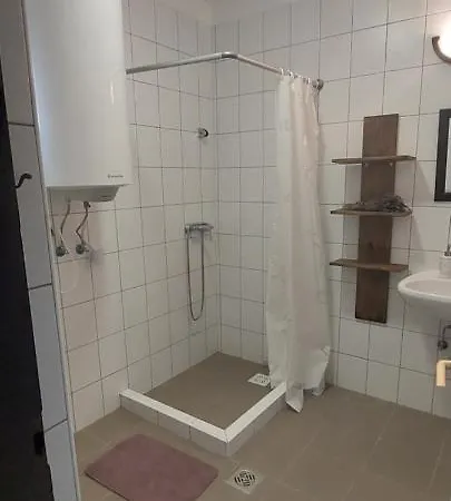 Bluebird Apartman