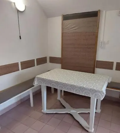 Bluebird Apartman Appartamento Zalakaros