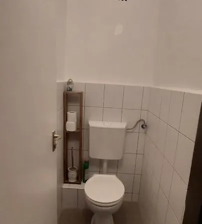 Bluebird Apartman Zalakaros
