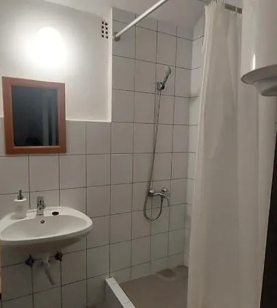 Appartamento Bluebird Apartman *
