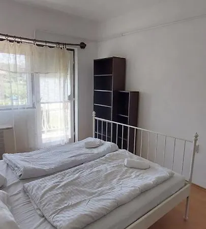 アパート Bluebird